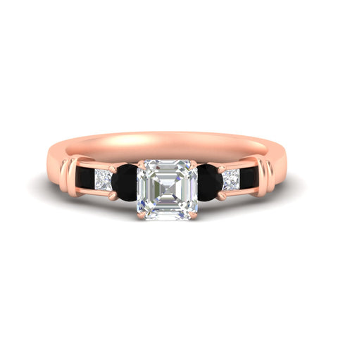 asscher-cut-channel-bar-set-black-diamond-engagement-ring-in-rose-gold-fdens286asrgblacksleep-nl-rg.jpg