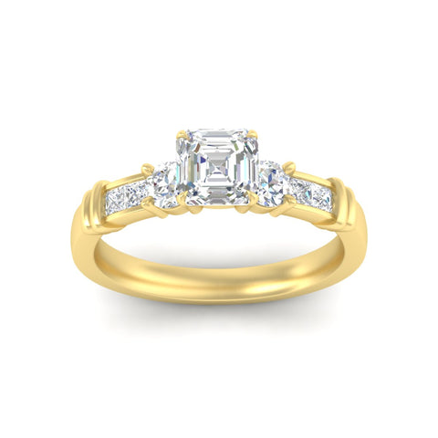 asscher-cut-channel-bar-set-diamond-engagement-ring-in-yellow-gold-fdens286asrangle5-nl-yg.jpg