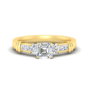 asscher-cut-channel-bar-set-diamond-engagement-ring-in-yellow-gold-fdens286asrsleep-nl-yg.jpg