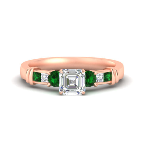 asscher-cut-channel-bar-set-emerald-engagement-ring-in-rose-gold-fdens286asrgemgrsleep-nl-rg.jpg