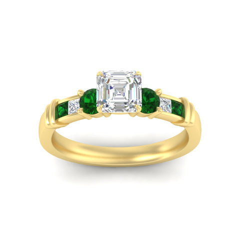 asscher-cut-channel-bar-set-emerald-engagement-ring-in-yellow-gold-fdens286asrgemgrangle5-nl-yg.jpg