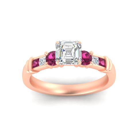 asscher-cut-channel-bar-set-pink-sapphire-engagement-ring-in-rose-gold-fdens286asrgsadrpiangle5-nl-rg.jpg