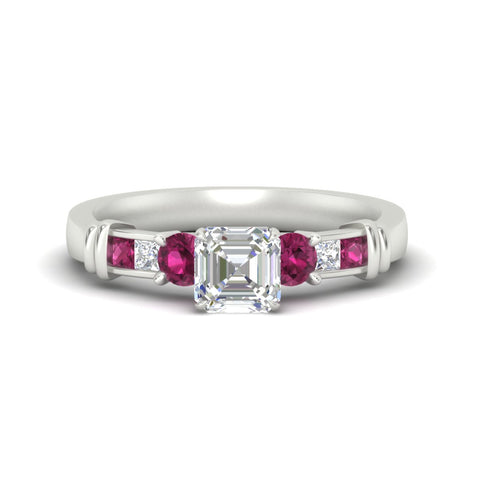 asscher-cut-channel-bar-set-pink-sapphire-engagement-ring-in-white-gold-fdens286asrgsadrpisleep-nl-wg.jpg