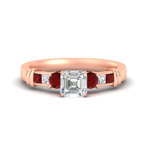 asscher-cut-channel-bar-set-ruby-engagement-ring-in-rose-gold-fdens286asrgrudrsleep-nl-rg.jpg