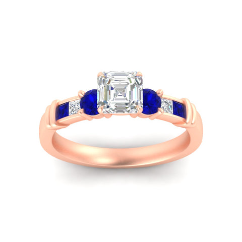 asscher-cut-channel-bar-set-sapphire-engagement-ring-in-rose-gold-fdens286asrgsablangle5-nl-rg.jpg