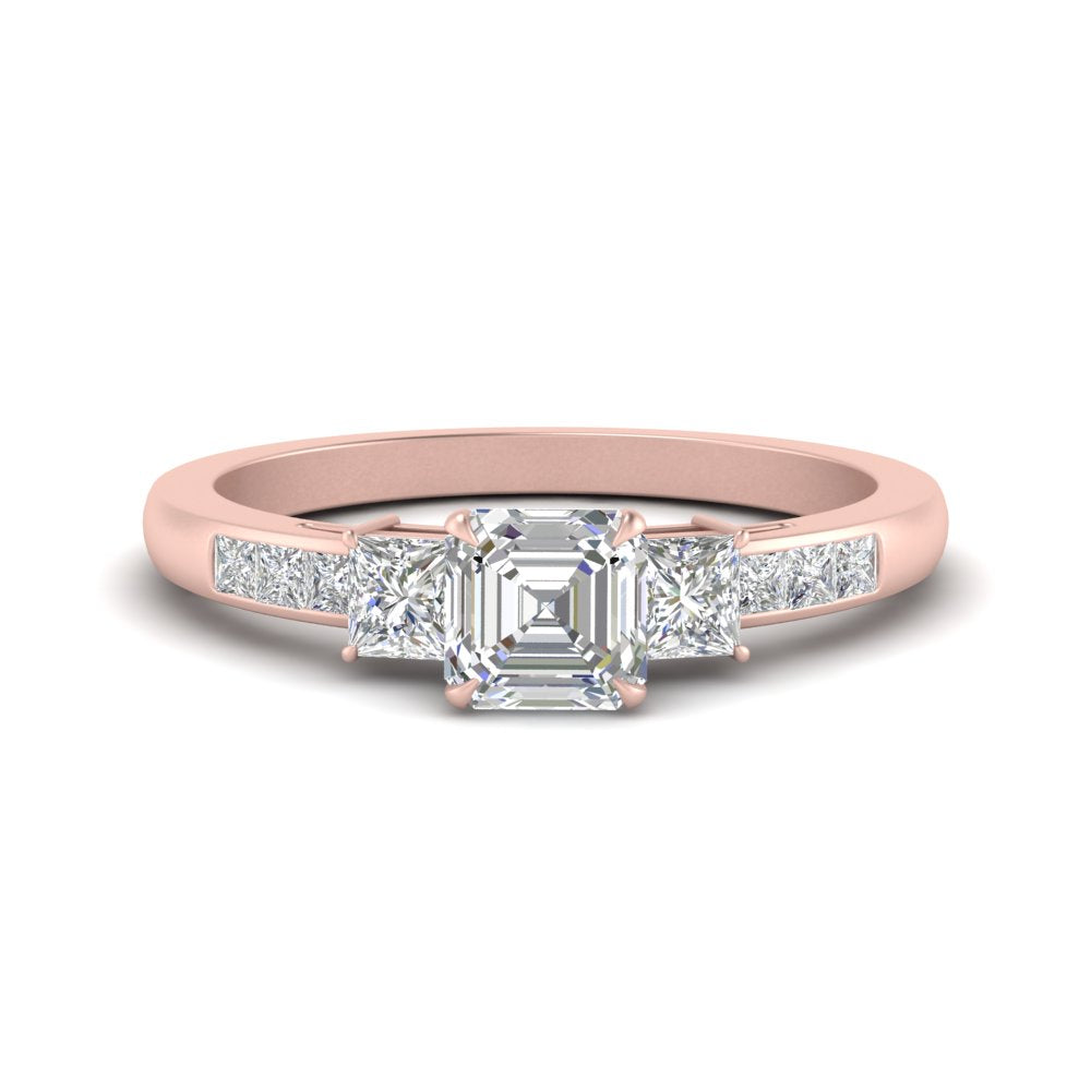 asscher-cut-channel-three-stone-diamond-engagement-ring-in-rose-gold-FDENS205ASR-NL-RG.jpg
