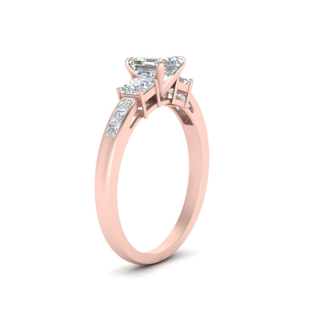 asscher-cut-channel-three-stone-diamond-engagement-ring-in-rose-gold-FDENS205ASR-NL-RG.jpg