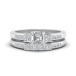 Load image into Gallery viewer, asscher-cut-channel-three-stone-diamond-engagement-ring-in-white-gold-FDENS205AS-NL-WG.jpg
