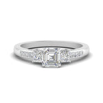 Load image into Gallery viewer, asscher-cut-channel-three-stone-diamond-engagement-ring-in-white-gold-FDENS205ASR-NL-WG.jpg
