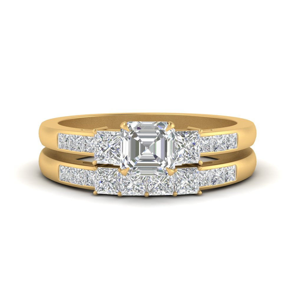 asscher-cut-channel-three-stone-diamond-engagement-ring-in-yellow-gold-FDENS205AS-NL-YG.jpg