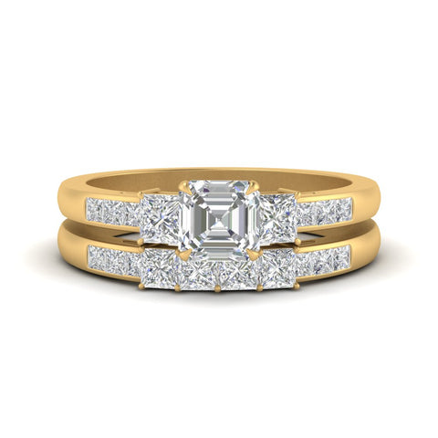 asscher-cut-channel-three-stone-diamond-engagement-ring-in-yellow-gold-FDENS205AS-NL-YG.jpg