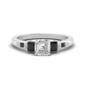 Thumbnail 2 - asscher-cut-channel-three-stone-diamond-engagement-ring-with-black-diamond-in-white-gold-FDENS205ASRGBLACK-NL-WG.jpg