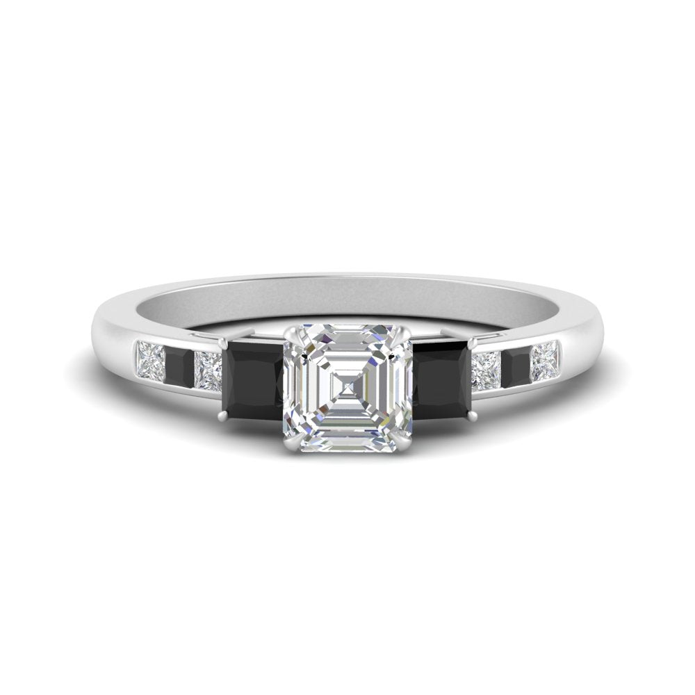 asscher-cut-channel-three-stone-diamond-engagement-ring-with-black-diamond-in-white-gold-FDENS205ASRGBLACK-NL-WG.jpg