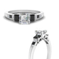Thumbnail 8 - asscher-cut-channel-three-stone-diamond-engagement-ring-with-black-diamond-in-white-gold-FDENS205ASRGBLACK-NL-WG.jpg