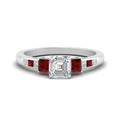Thumbnail 63 - asscher-cut-channel-three-stone-diamond-engagement-ring-with-ruby-in-white-gold-FDENS205ASRGRUDR-NL-WG.jpg