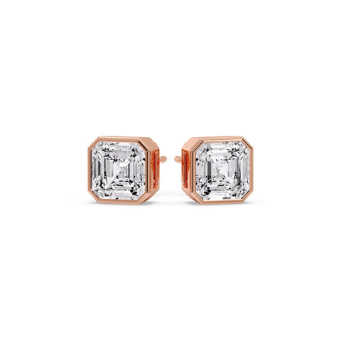 asscher-cut-diamond-bezel-stud-earring-3-carat-in-rose-gold-FDEAR10516AS-3.00-CT-NL-RG.jpg