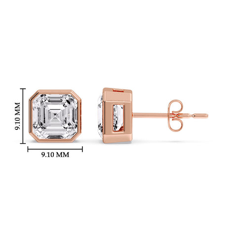 asscher-cut-diamond-bezel-stud-earring-5-carat-in-rose-gold-FDEAR10516ASANGLE2-5.00-CT-NL-RG-HW.jpg