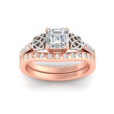 asscher-cut-diamond-celtic-two-tone-bridal-matching-set-in-rose-gold-fdens2255asangle5-nl-rg-ws4.jpg
