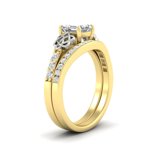 asscher-cut-diamond-channel-band-celtic-bridal-set-in-yellow-gold-fdens2255asangle2-nl-yg-ws2.jpg
