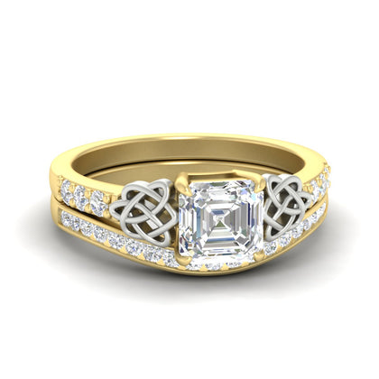 channel-band-celtic-two-tone-lab-asscher-bridal-set-in-rose-gold-fdens2255assleep-nl-rg-ws2.jpg