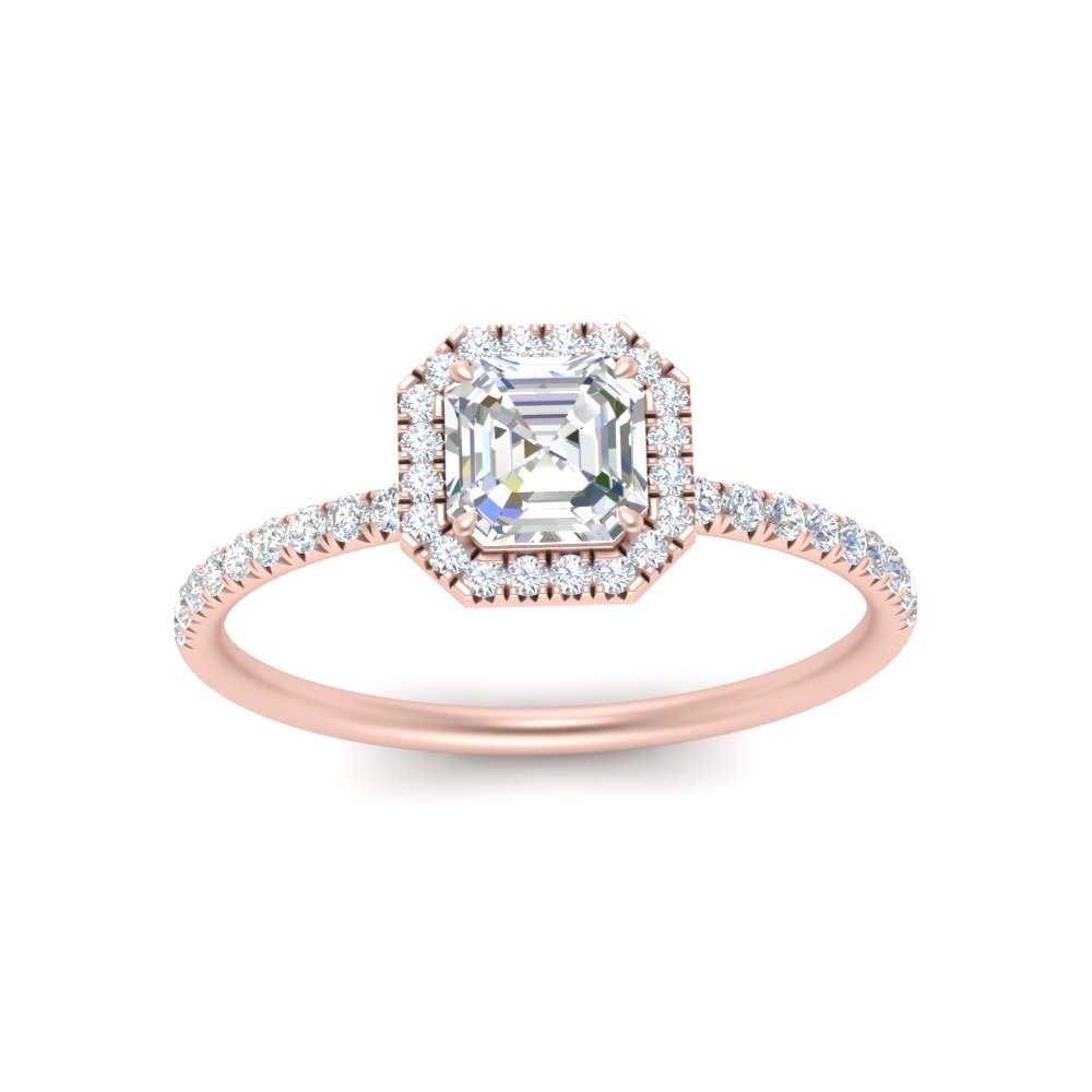 asscher-cut-diamond-halo-petite-engagement-ring-in-rose-gold-FD8523ASRANGLE3-NL-RG