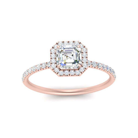 asscher-cut-diamond-halo-petite-engagement-ring-in-rose-gold-FD8523ASRANGLE3-NL-RG