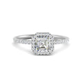 Thumbnail 37 - asscher-cut-diamond-halo-petite-engagement-ring-in-white-gold-FD8523ASRANGLE3-NL-WG