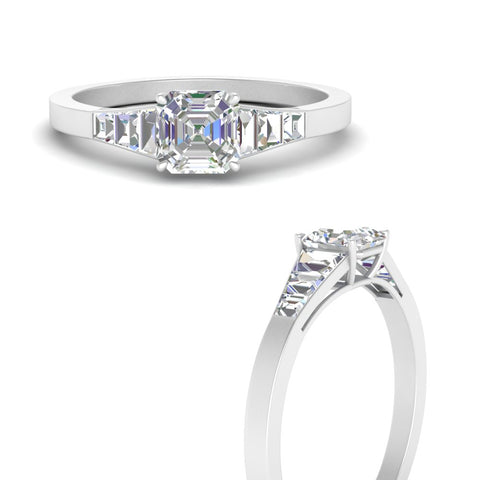asscher-cut-diamond-ring-with-tapered-baguettes-in-platinum-FD10590ASRANGLE3-NL-WG