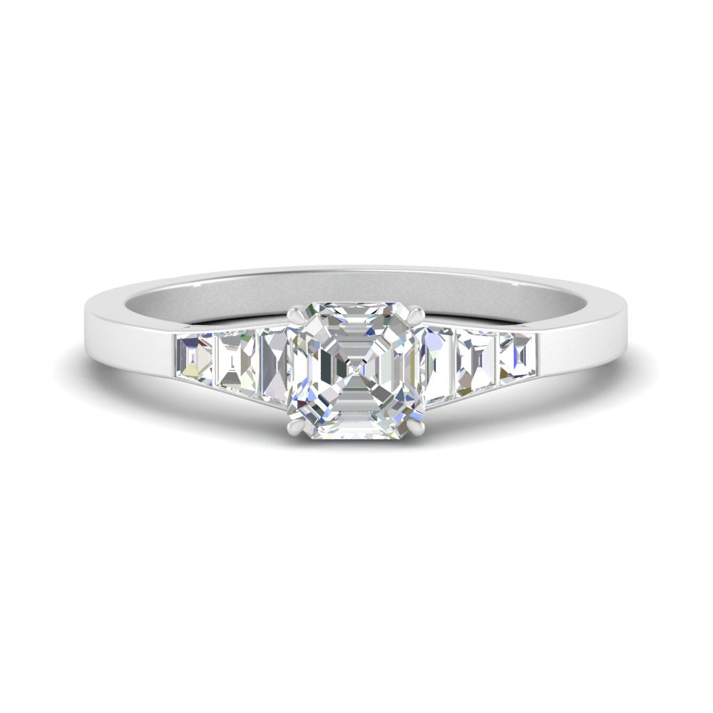asscher-cut-diamond-ring-with-tapered-baguettes-in-FD10590ASRANGLE3-NL-WG