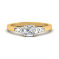 Thumbnail 9 - asscher-cut-diamond-ring-with-tapered-baguettes-in-FD10590ASRANGLE3-NL-YG