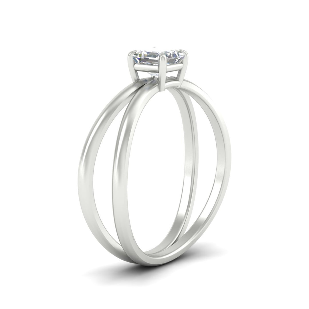 asscher-cut-diamond-split-shank-solitaire-ring-in-white-gold-fdenr1008asrangle2-nl-wg