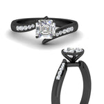 Load image into Gallery viewer, asscher-cut-diamond-swirl-channel-ring-in-black-gold-FDENS4028ASRANGLE3-NL-BG_06fc2ebd-9fc7-4338-a92c-39ea99b2f06a.jpg?v=1754996020
