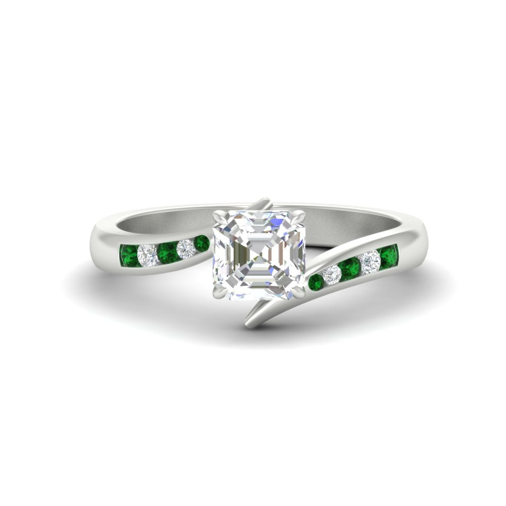 asscher-cut-diamond-swirl-channel-set-emerald-wedding-ring-in-white-gold-FDENS4028ASRGEMGR-NL-WG.jpg?v=1754995834