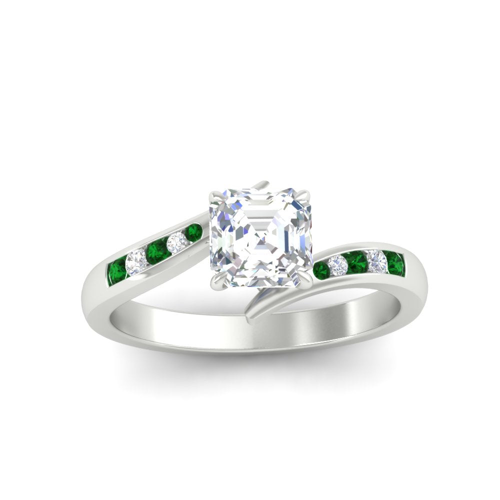 asscher-cut-diamond-swirl-channel-set-emerald-wedding-ring-in-white-gold-FDENS4028ASRGEMGRANGLE5-NL-WG.jpg?v=1754995834
