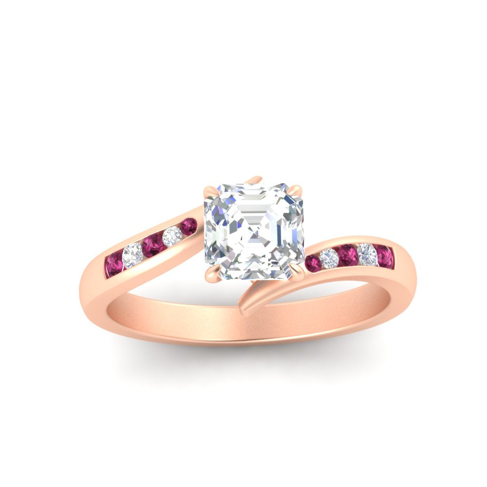 asscher-cut-diamond-swirl-channel-set-pink-sapphire-wedding-ring-in-rose-gold-FDENS4028ASRGSADRPIANGLE5-NL-RG.jpg?v=1754995832