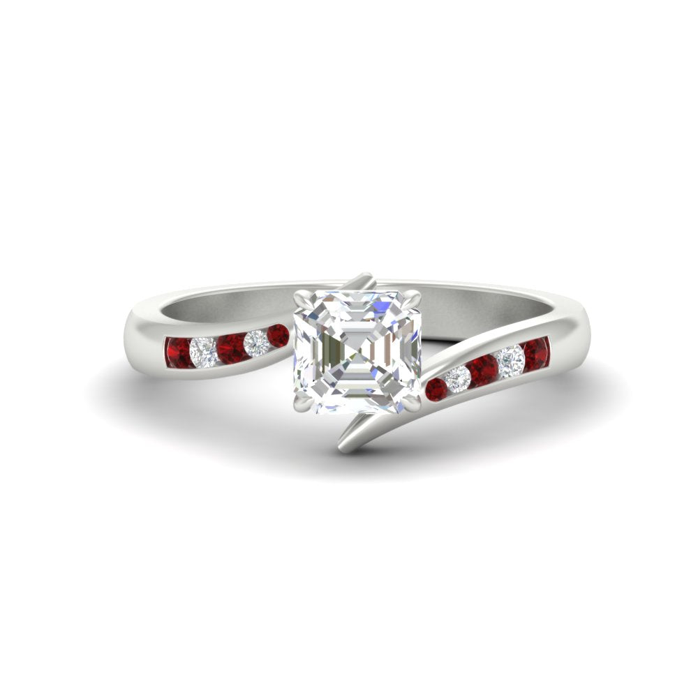 asscher-cut-diamond-swirl-channel-set-ruby-wedding-ring-in-white-gold-FDENS4028ASRGRUDR-NL-WG.jpg?v=1754995836