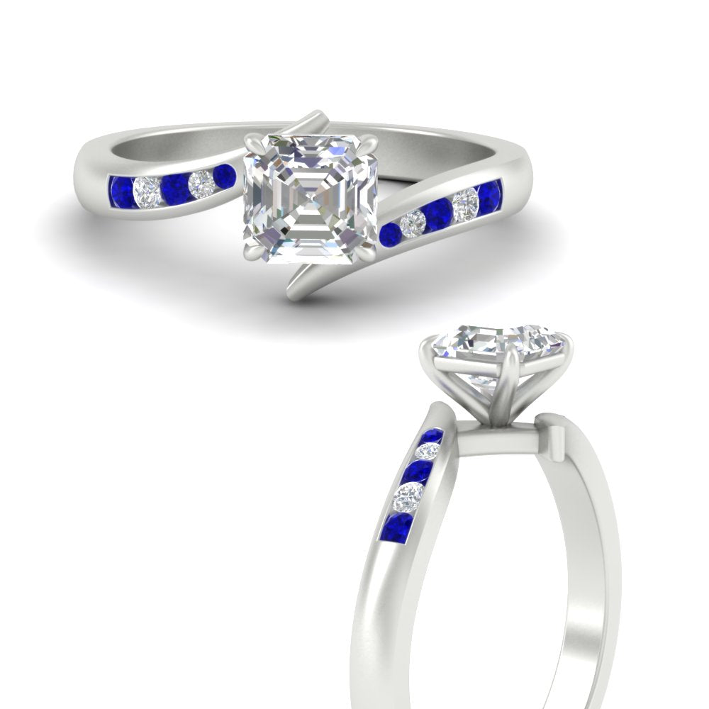 asscher-cut-diamond-swirl-channel-set-sapphire-wedding-ring-in-white-gold-FDENS4028ASRGSABLANGLE3-NL-WG_a0d93196-d45c-4990-a824-4502870cd6dd.jpg?v=1754996020
