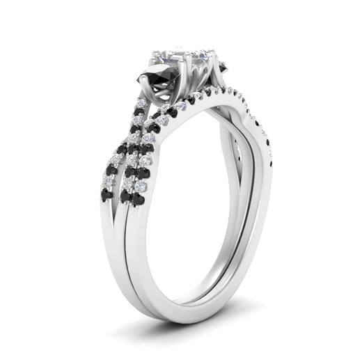 asscher-cut-diamond-twisted-floral-prong-black-diamond-wedding-set-white-gold-FD10257ASGBLACK-ANGLE2-NL-WG_19848832-ab10-4ece-87c7-2ebfc6238c89?v=1756360098