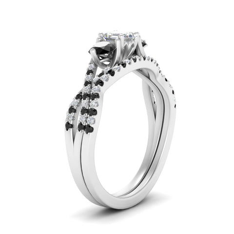 asscher-cut-diamond-twisted-floral-prong-black-diamond-wedding-set-white-gold-FD10257ASGBLACK-ANGLE2-NL-WG?v=1756359941