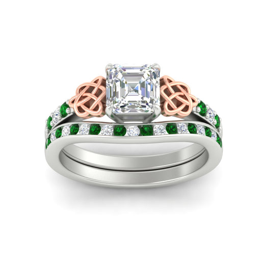 asscher-cut-emerald-channel-band-celtic-bridal-set-in-white-gold-fdens2255asgemgrangle5-nl-wg-ws2.jpg