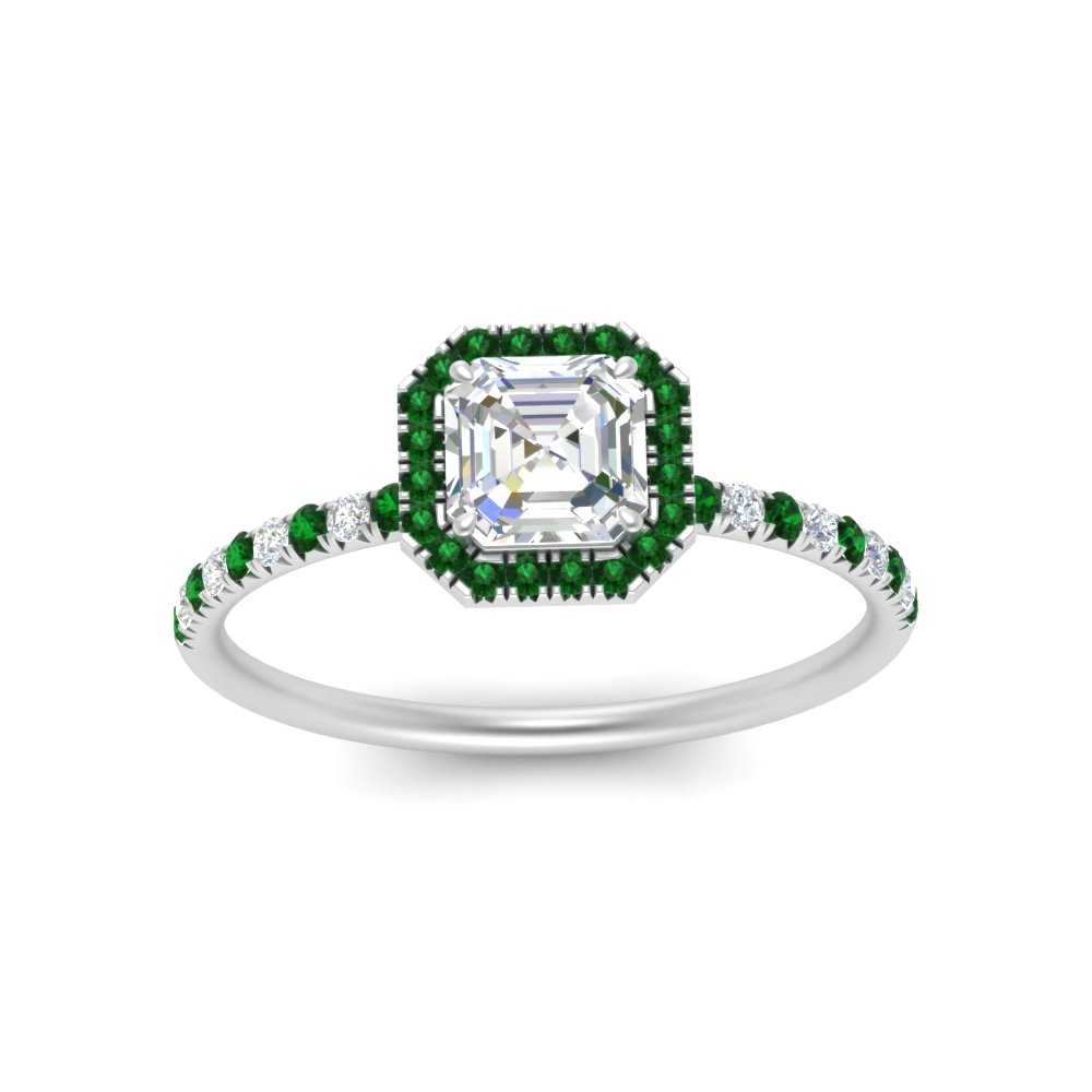 asscher-cut-emerald-halo-petite-engagement-ring-in-white-gold-FD8523ASRGEMGRANGLE3-NL-WG