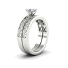 Load image into Gallery viewer, asscher-cut-filigree-single-stone-diamond-wedding-ring-set-in-white-gold-FDENS3289ASANGLE2-NL-WG.jpg?v=1763371202