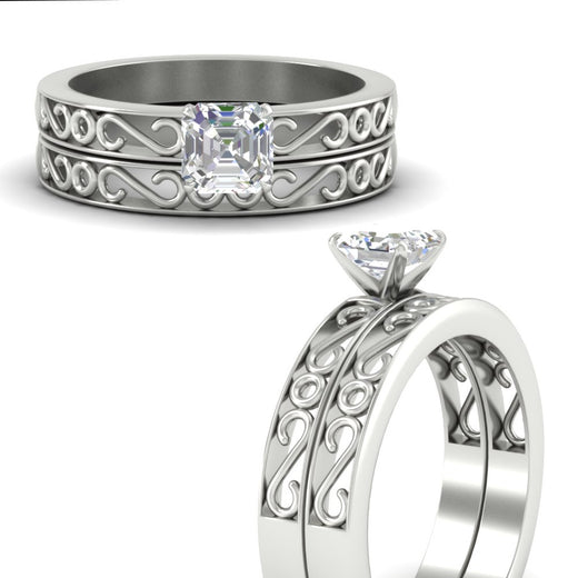asscher-cut-filigree-single-stone-diamond-wedding-ring-set-in-white-gold-FDENS3289ASANGLE3-NL-WG.jpg?v=1763371202