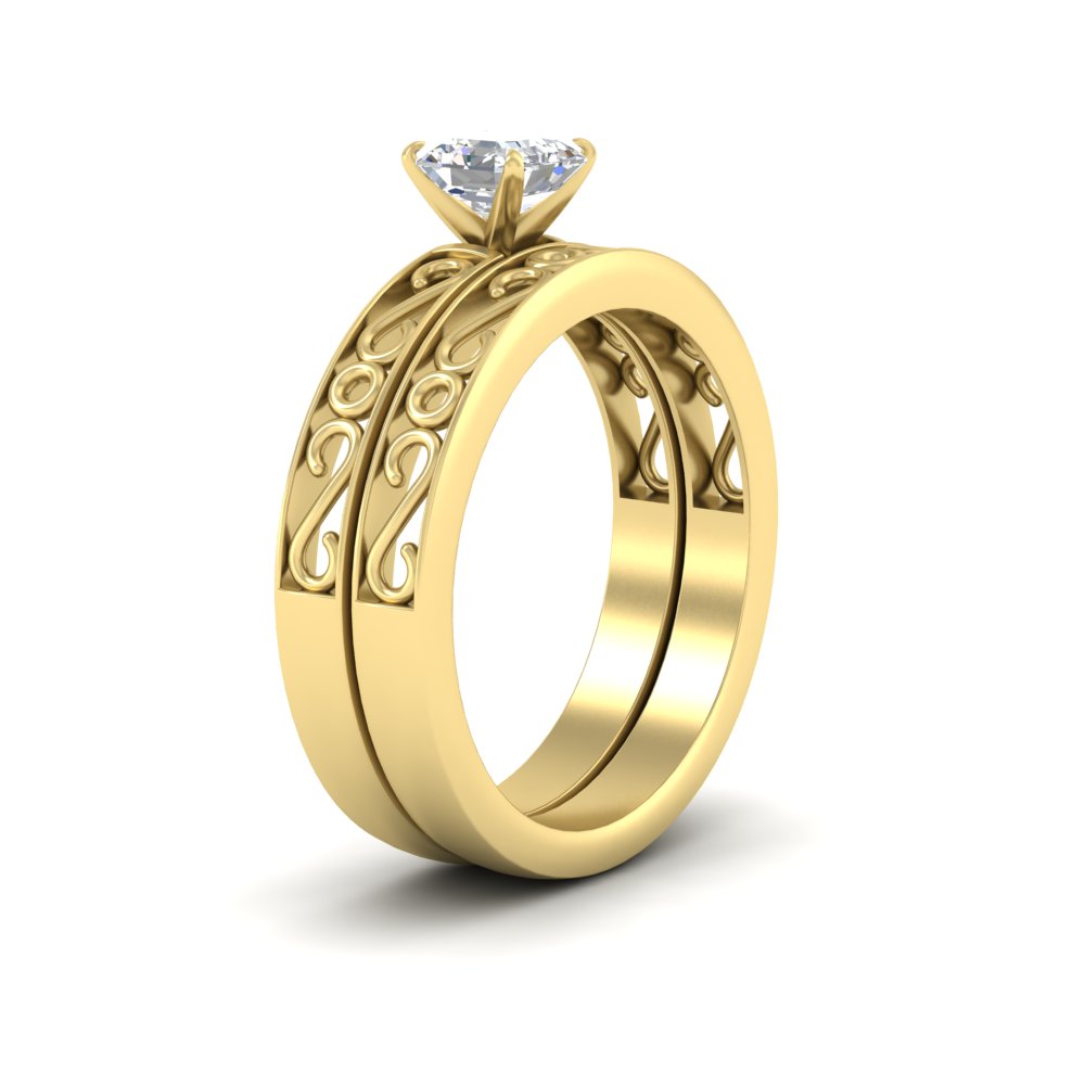 asscher-cut-filigree-single-stone-diamond-wedding-ring-set-in-yellow-gold-FDENS3289ASANGLE2-NL-YG.jpg?v=1763371202