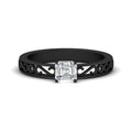 Thumbnail 13 - asscher-cut-filigree-single-stone-engagement-ring-in-black-gold-FDENS3289ASR-NL-BG.jpg?v=1763370575