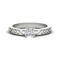 Thumbnail 5 - asscher-cut-filigree-single-stone-engagement-ring-in-white-gold-FDENS3289ASR-NL-WG.jpg?v=1763370575