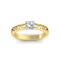 Thumbnail 3 - asscher-cut-filigree-single-stone-engagement-ring-in-yellow-gold-FDENS3289ASRANGLE5-NL-YG.jpg?v=1763370575