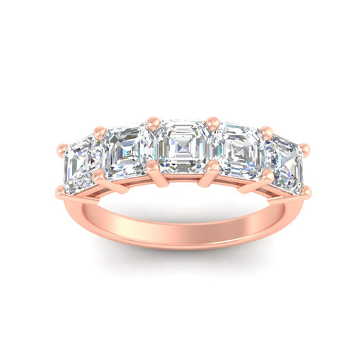 asscher-cut-five-stone-diamond-band-2.50-carat-in-rose-gold-fdwb8008asangle5-2.50ct-nl-rg.jpg?v=1773749093