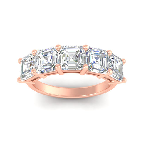 asscher-cut-five-stone-diamond-band-4-carat-in-rose-gold-fdwb8008asangle5-4.00ct-nl-rg.jpg?v=1773807321