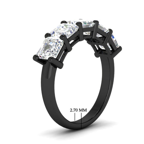asscher-cut-five-stone-diamond-wedding-band-3-carat-in-black-gold-fdwb8008asangle2-3.00ct-nl-bg-hw.jpg?v=1773749570